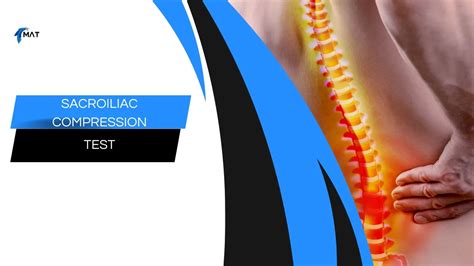 isid compression test|Spine Orthopaedic Test: Sacroiliac Compression Test.